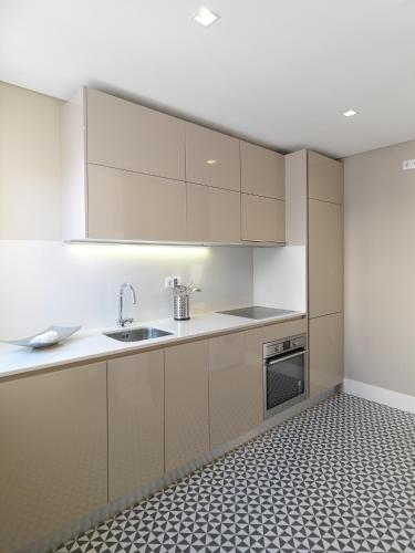 new oporto apartaments sao bento