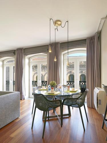 new oporto apartaments sao bento