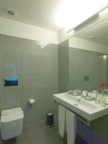 new oporto apartaments sao bento