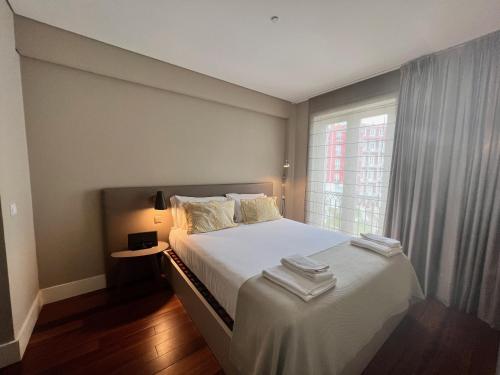 new oporto apartaments sao bento