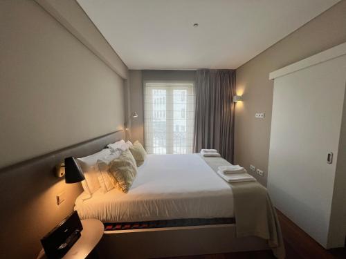 new oporto apartaments sao bento