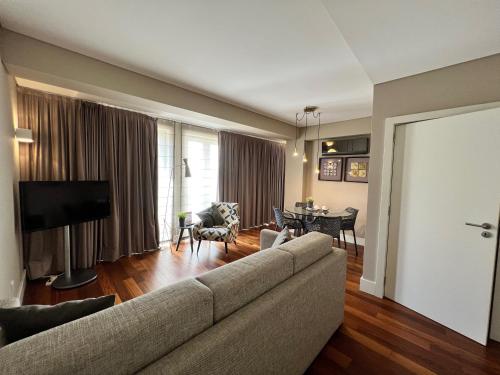 new oporto apartaments sao bento