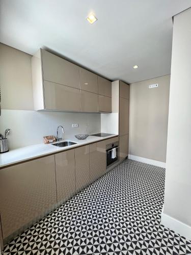 new oporto apartaments sao bento