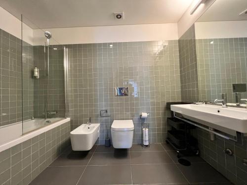 new oporto apartaments sao bento
