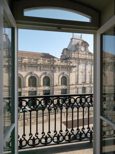 new oporto apartaments sao bento