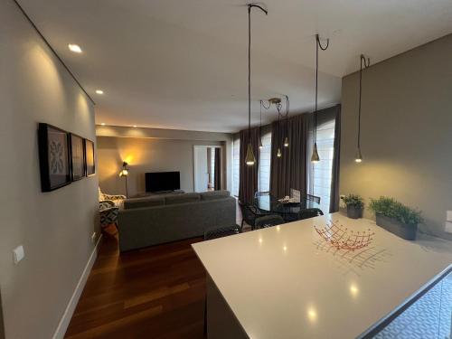 new oporto apartaments sao bento