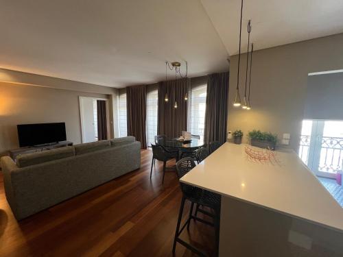 new oporto apartaments sao bento