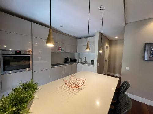 new oporto apartaments sao bento