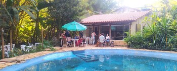 Pousada Passaredo,,3 star