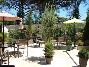 hotel miramar cap dantibes
