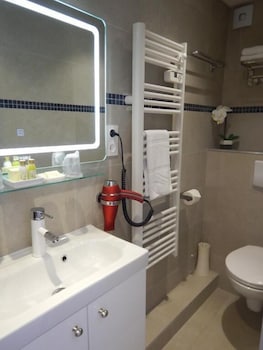 hotel miramar cap dantibes