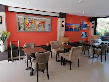hotel miramar cap dantibes