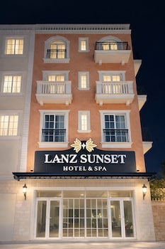 hanz sunset hotel and spa