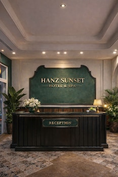 Hanz Sunset Hotel & Spa,,2 star