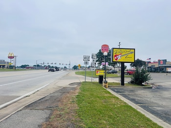 rockwood inn kennett i 55 near blytheville