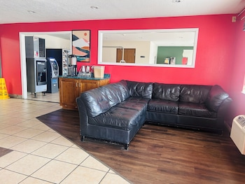 Rockwood Inn Kennett I 55 Near Blytheville,,2 star