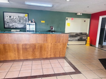 Rockwood Inn Kennett I 55 Near Blytheville,,2 star