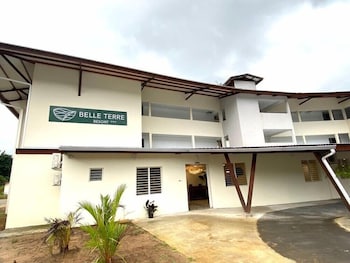 hotel belle terre resort