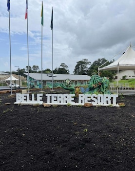 hotel belle terre resort