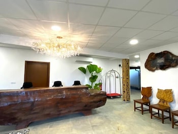 Hotel Belle Terre Resort,,0 star