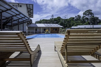 Hotel Belle Terre Resort,,0 star