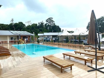 Hotel Belle Terre Resort,,0 star
