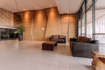 Vivacity Megamall Serviced Apartments,,4 star