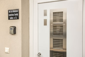 Del Sol Meteora Luxurious Family Suites1,,0 star