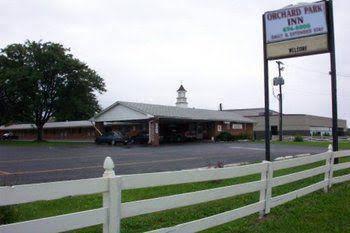 orchard park inn