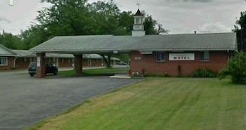 Orchard Park Inn,Orchard Park>>Buffalo,2 star