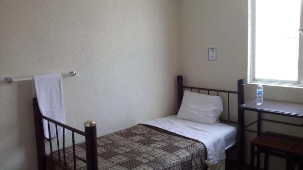 residencia san pablo