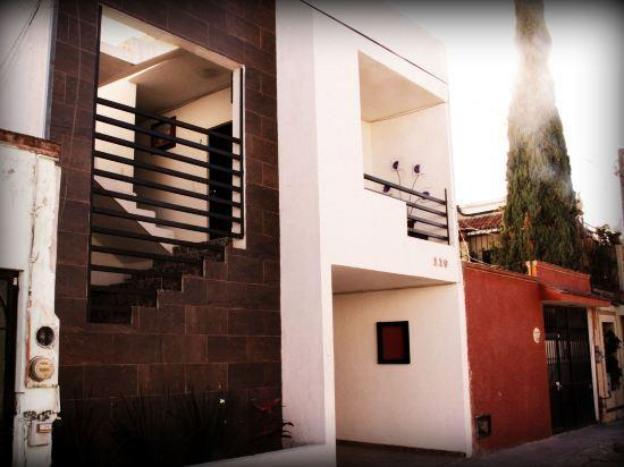 residencia san pablo