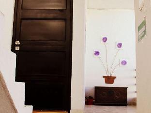 residencia san pablo