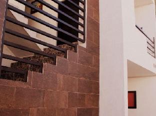 residencia san pablo