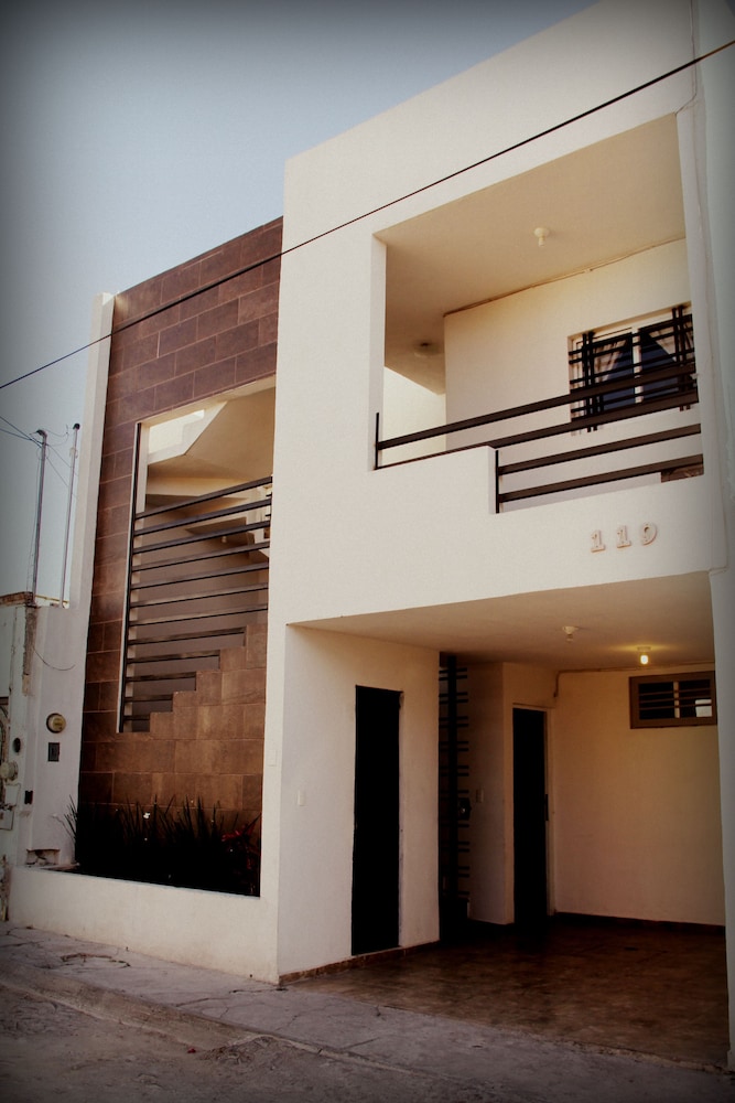 residencia san pablo