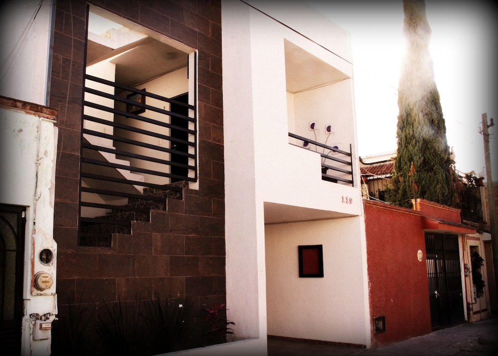 residencia san pablo