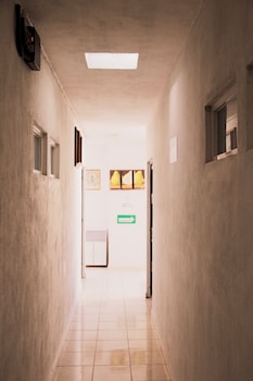 residencia san pablo