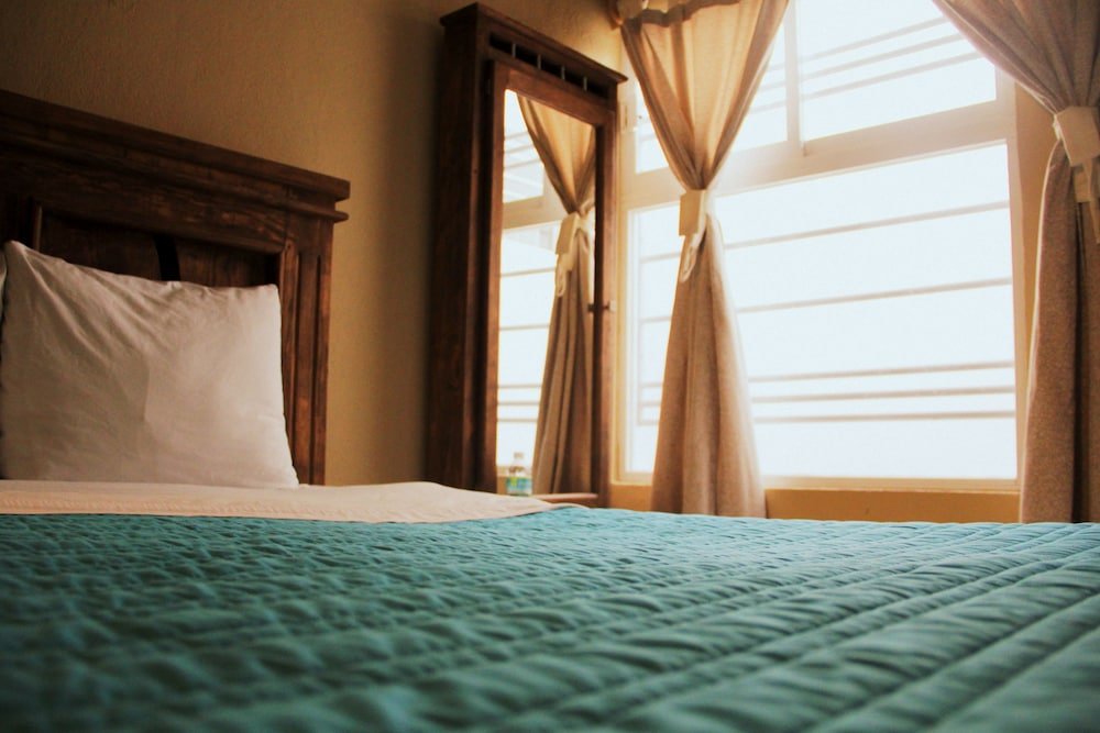 residencia san pablo