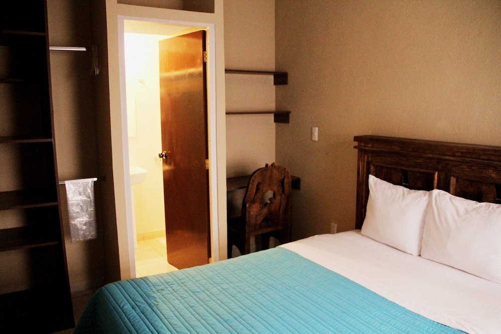 residencia san pablo