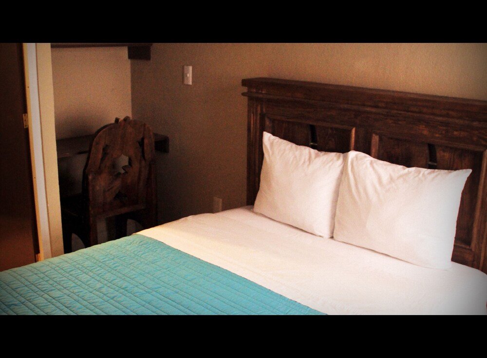 residencia san pablo