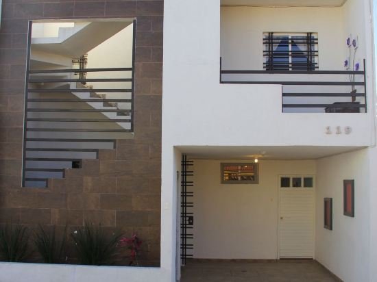 residencia san pablo