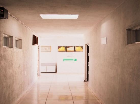 residencia san pablo