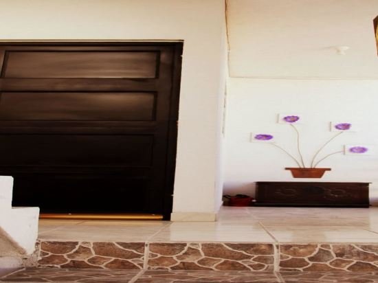 residencia san pablo