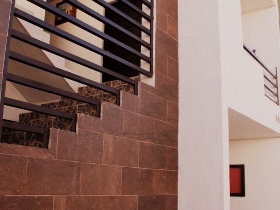 residencia san pablo