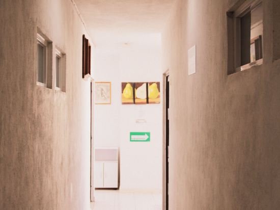 residencia san pablo