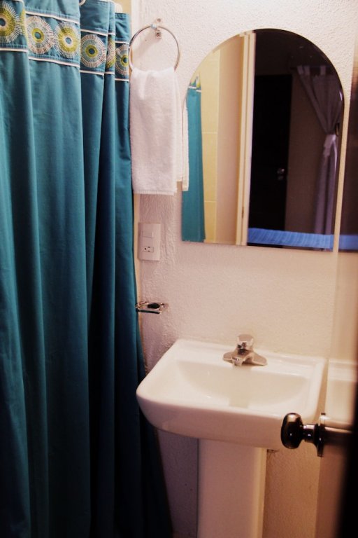 residencia san pablo