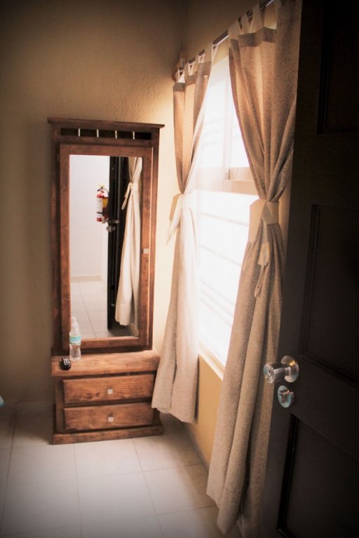 residencia san pablo