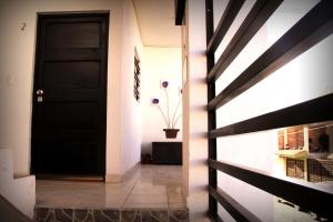 residencia san pablo