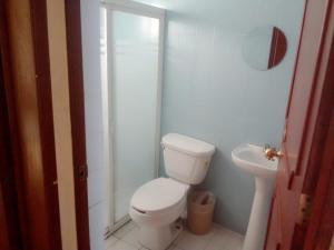 residencia san pablo