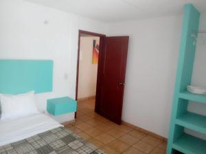 residencia san pablo